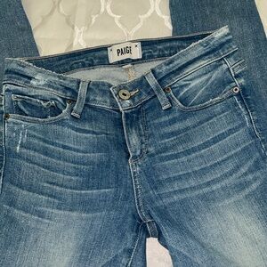 PAIGE jeans